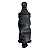 Amortecedor com Bolsa de Ar Traseiro da Cabine MAN TGX 2012 a 2021 LE 2 Furos – 94085 - Imagem 1