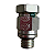 Conector Macho Rápido OD 8 mm x M12 – CR0702-03C - Imagem 1
