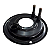 Conjunto Flange de Freio com Pinos para Eixo Aro 15 – 1410120120 - Imagem 2
