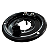 Conjunto Flange de Freio com Pinos para Eixo Aro 15 – 1410120120 - Imagem 1