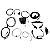 Kit EBS BR TR 018 – 0201442 – 400 609 720 0 - Imagem 1