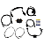 Kit ABS WABCO SR BT com Cabo de 9 Metros – 7144569 – 400 606 811 0 - Imagem 1