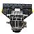 Kit Válvula Moduladora WABCO T Premium 24V – 0194594 – 480 102 064 0 - Imagem 7