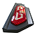 Lanterna Diamond III LE com Carenagem 674 mm – 8968.11.001 - Imagem 3