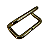Gancho Garra para Sider 8,00 mm – A015 - Imagem 3