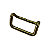 Gancho Garra para Sider 8,00 mm – A015 - Imagem 1
