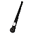 Conjunto Tirante do Tie Rod com Bucha e 1 Amortecedor – 3020072401 - Imagem 3