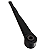Conjunto Tirante do Tie Rod com Bucha e 2 Amortecedores KLL – 3020072403 - Imagem 3