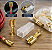 Terminal Faston Fêmea Estanhado 6,3 mm com Trava – 10136 - Imagem 3