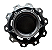 Cubo de Roda Traseiro para Carreta 10 Furos Freio a Disco – FRUM 516 – 2240110030 – 9700249 - Imagem 1