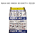 Kit ABS 2S/2M para Dolly com Cabo de 8 Metros – WABCO – 0080400 – 400 606 889 0 - Imagem 8