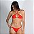 Biquini Vermelho Verano - Cortininha - Imagem 1