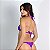 Biquini Violeta Verano - Cortininha - Imagem 4