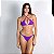 Biquini Violeta Verano - Cortininha - Imagem 1
