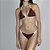 Biquini Marrom Neutrals - Cortininha - Imagem 4