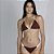 Biquini Marrom Neutrals - Cortininha - Imagem 2