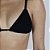 Biquini Preto Verano - Cortininha - Imagem 7
