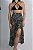 Saia Neutrals floral - Imagem 1