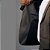 Terno/Costume Slim Fit Microfibra com Detalhe - Marrom Caqui - Imagem 2
