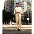 Terno/Costume Slim Fit Gabardine - Bege - Imagem 3