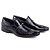 Sapato Social Kit Rafarillo 4 em 1 79423 Preto - Imagem 2