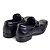 Sapato Social Kit Rafarillo 4 em 1 79423 Preto - Imagem 4
