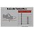Sapato Social Kit Rafarillo Couro Preto- Preto 79382 - Imagem 6