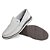 Sapato Mocassim Rafarillo Veneza - Off White - Imagem 3