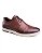 Sapato Rafarillo Monaco 85013-02 Esporte Fino - Mogno - Imagem 1