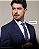 Terno/Costume Microfibra Consultar Tamanho no WhatsApp - Imagem 1