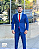 Terno/Costume Microfibra Consultar Tamanho no WhatsApp - Imagem 3