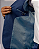 Terno/Costume Microfibra - Azul Jeans - Imagem 3