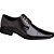 Sapato Rafarillo Social 34063-101T Marrom - Imagem 1
