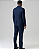 Terno/Costume Microfibra - Azul Marinho - Imagem 3
