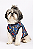 Roupa Pet Camiseta Cachorro Superman - Imagem 2
