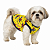 Roupa Pet Camiseta Cachorro PP ao EXG - Spider - Imagem 1