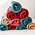 Manta Pet Soft Fleece 90x60 cm – Conforto para Cães e Gatos - Imagem 3