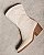 Bota Western croco - Imagem 2