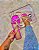 Rasteirinha Strass - Imagem 1