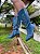 Bota Jeans - Imagem 2
