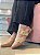 Sapatilha Slingback fivela Marina - Imagem 2