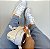 ALL Star branco com cinza - Imagem 2
