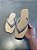 Chinelo quadrado nó strass - Imagem 6