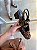 Sapato Slingbach salto animal print - Imagem 5