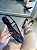 Sapatilha Slingback + tela - Imagem 4