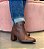 Bota Lia fivela lateral - Imagem 1
