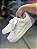 Tênis Nike todo branco - Imagem 1
