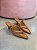 Scarpin mule tela - Imagem 1