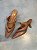 Scarpin mule tela - Imagem 2