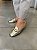 Mocassim quadrado fivela - Imagem 1